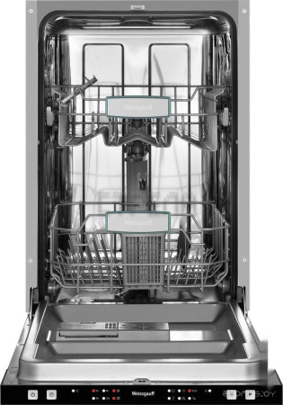 Встраиваемая посудомоечная машина Weissgauff BDW 4026