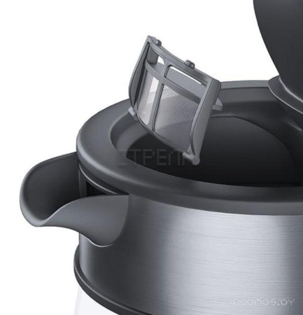 Электрочайник Kenwood ZJG112CL