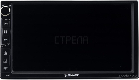 USB-магнитола SWAT CHR-5150