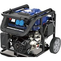 Бензиновый генератор Zonsen KB9003E
