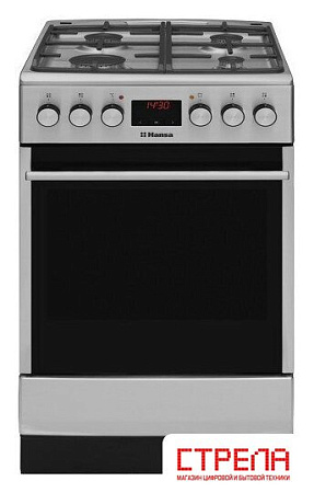 Кухонная плита Hansa FCMS58228