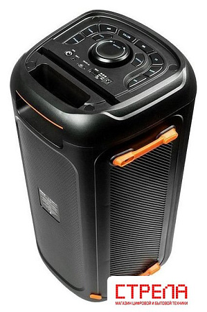 Патибокс Dialog AO-150