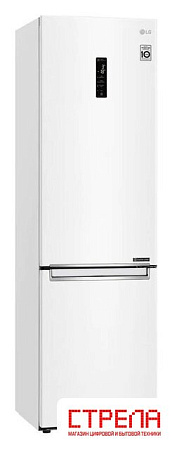 Холодильник LG DoorCooling+ GA-B509SVUM