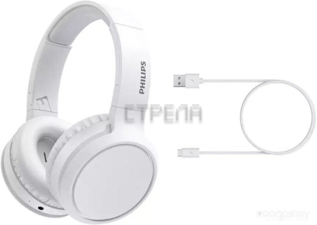 Наушники Philips TAH5205WT/00