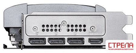 Видеокарта MSI GeForce RTX 5070 12G Ventus 2X