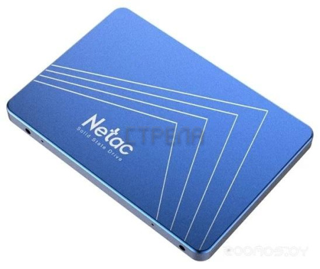 SSD Netac N600S 512GB