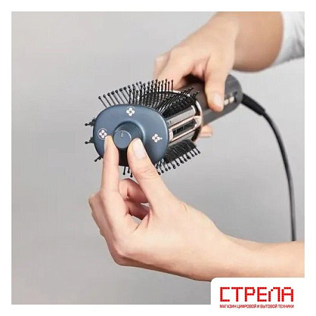 Фен-щетка Rowenta Air Brush 3D UB9720E0