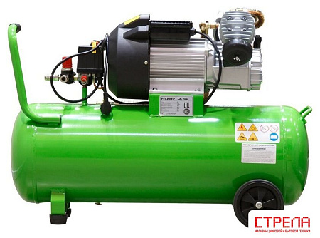 Компрессор ECO AE-705-3