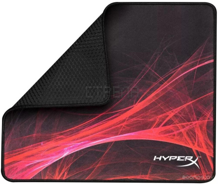 Коврик для мыши HyperX Fury S Speed Edition (средний размер)