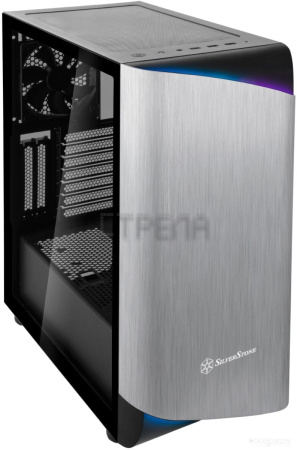 Корпус SilverStone Seta A1 SST-SEA1SB-G