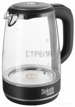 Электрочайник Redmond RK-G200S