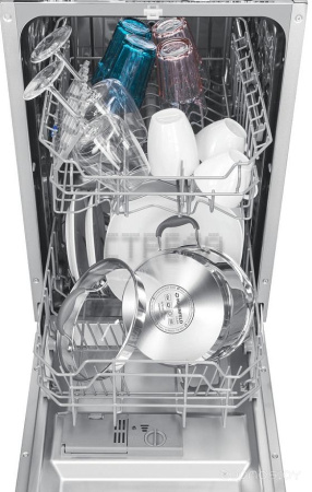 Встраиваемая посудомоечная машина Maunfeld MLP4249G02 (КА-00021069)