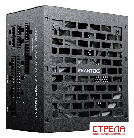 Блок питания Phanteks AMP GH 1200W PH-P1200GR_BK01