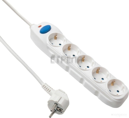 Удлинитель Electraline 62052 3 м