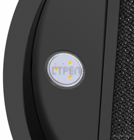 Кухонная вытяжка Maunfeld Lee Wall 39 (золотой)