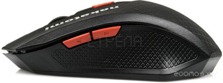 Мышь Nakatomi MRON-08U