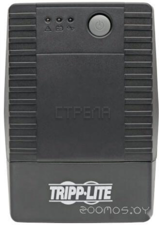 Источник бесперебойного питания TRIPP LITE OMNIVSX650D 650VA