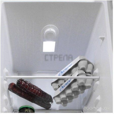 Холодильник с нижней морозильной камерой Beko RCSK 310M20 SB