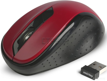 Мышь SmartBuy Ниагара SBM-597D-R
