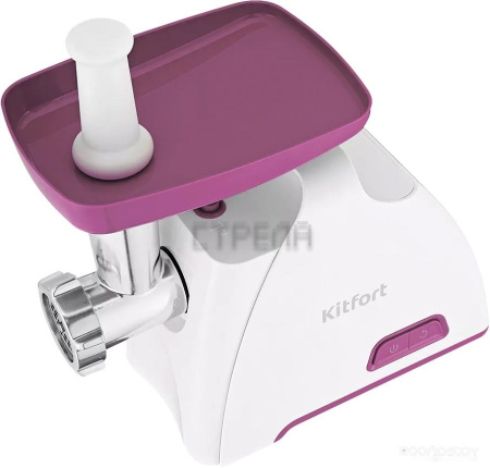Мясорубка Kitfort КТ-2112-2