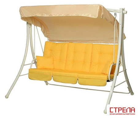 Садовые качели Olsa Пагода с1543