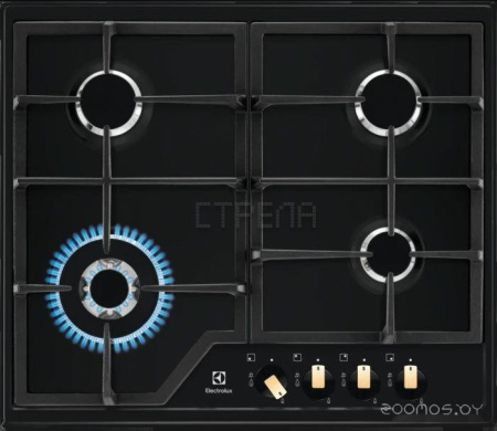 Варочная панель Electrolux EGS6436RK