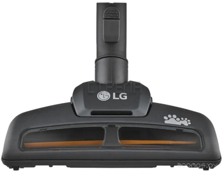 Пылесос LG VC5420NHTCR