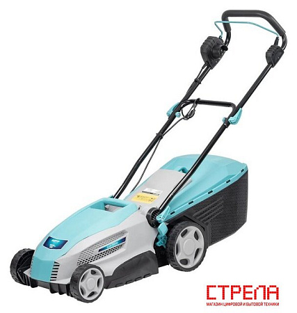 Газонокосилка GPT ELM-T3616I