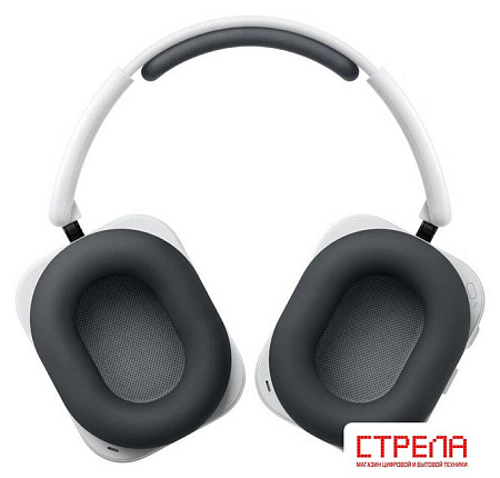 Наушники Nothing Headphone A (белый)