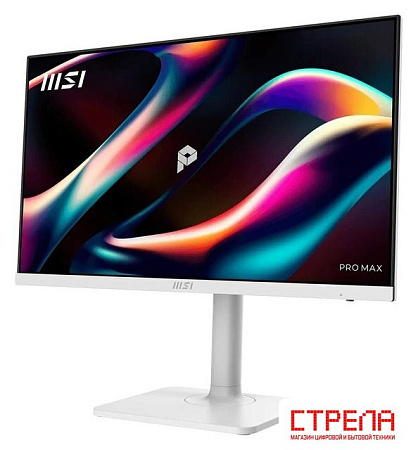 Монитор MSI Pro Max 241PHW E14