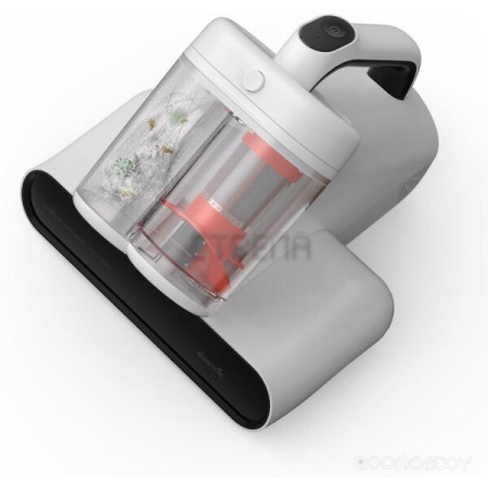 Пылесос для удаления пылевых клещей Deerma DEM-CM980W