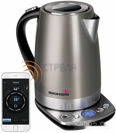 Электрический чайник Redmond SkyKettle RK-M173S-E