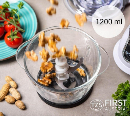 Чоппер First FA-5114-8