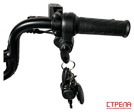 Электровелосипед Kugoo Kirin V3 Pro Plus 2024 21Ah