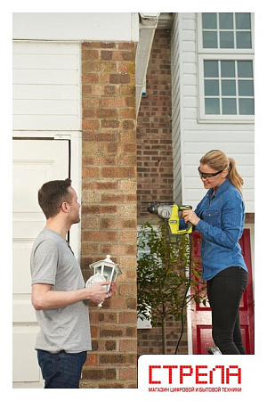 Перфоратор Ryobi RSDS800-K [5133002463]