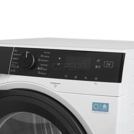 Сушильная машина Electrolux UltraCare 800 EW8D495MC