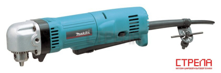 Угловая дрель Makita DA3010F