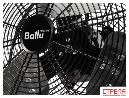 Вентилятор Ballu BIF-20D