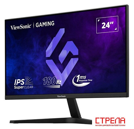 Игровой монитор ViewSonic Gaming VX24G1-HD