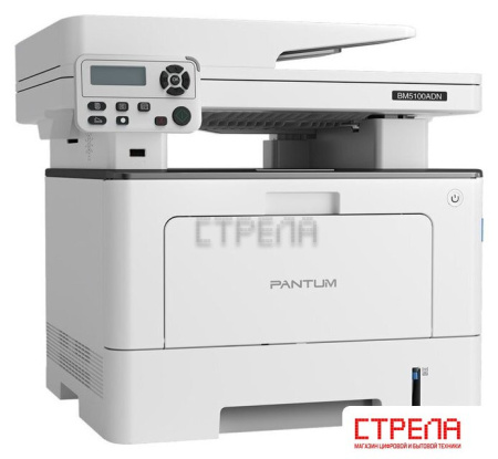 МФУ Pantum BM5100ADN