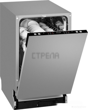 Встраиваемая посудомоечная машина Weissgauff BDW 4026