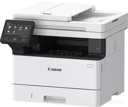 Принтер Canon i-Sensys MF465dw (5951C007)