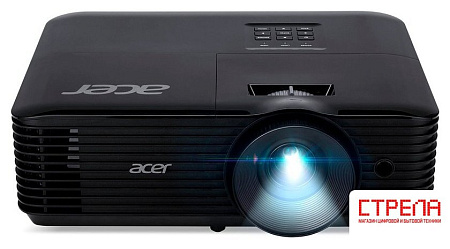 Проектор Acer X119H MR.JTG11.00P