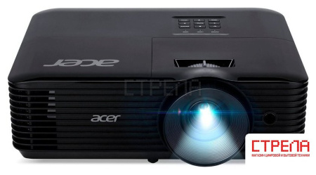 Проектор Acer X119H MR.JTG11.00P