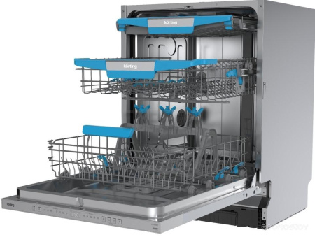 Встраиваемая посудомоечная машина Korting KDI 60877