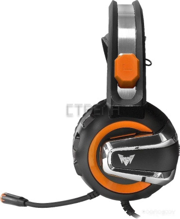 Наушники CrownMicro CMGH-3003