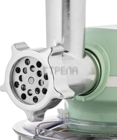 Кухонная машина Maunfeld MF-436GR Pro