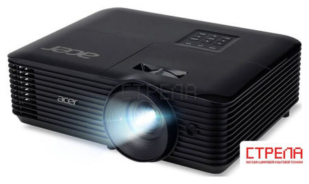 Проектор Acer X119H MR.JTG11.00P