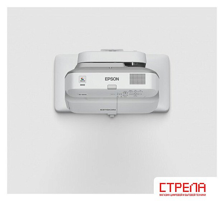 Проектор Epson EB-685W
