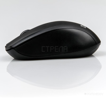 Мышь DIALOG Comfort MROC-15U